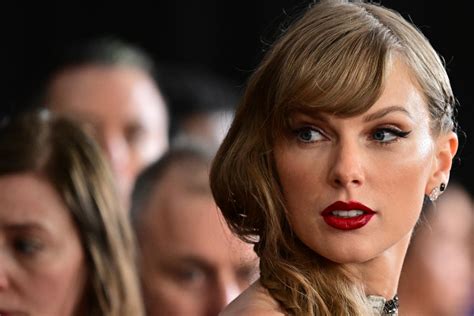 Taylor Swift Explicit AI Images Sourced to 4chan。